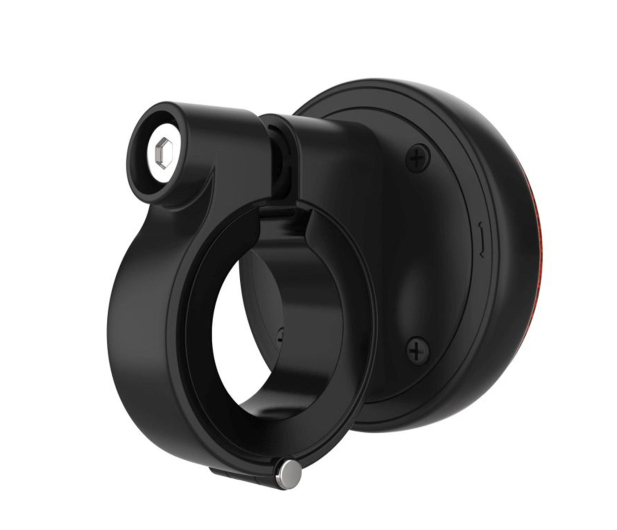 FIXED Tag Reflector iOS czarny black - 1342131 - zdjęcie 4